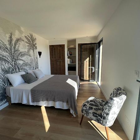 Villa Nomade Proche De Cannes Vallauris Exterior photo