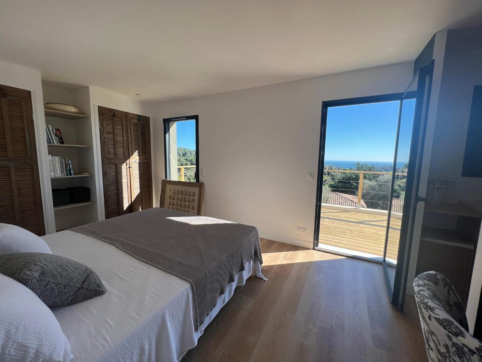 Villa Nomade Proche De Cannes Vallauris Exterior photo
