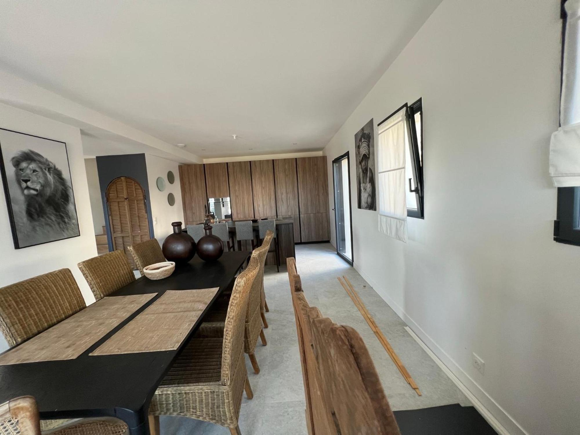 Villa Nomade Proche De Cannes Vallauris Exterior photo